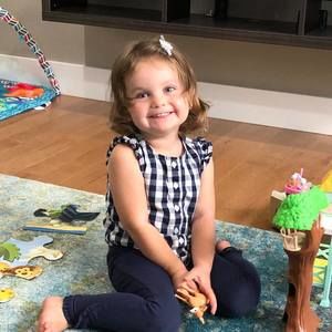 Meet your Posher, Tayler